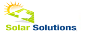 solar solution india logo